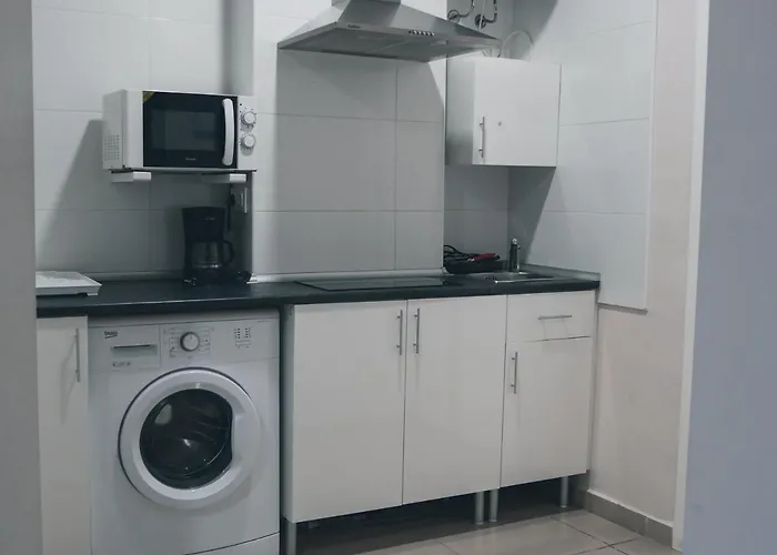 Apartamentos Centro Emerita