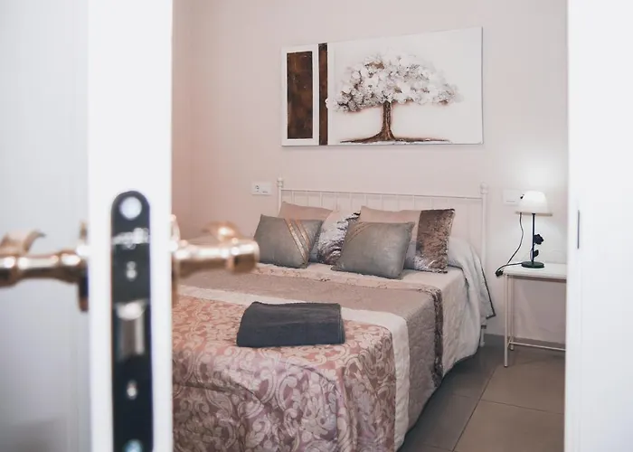 Apartamentos Centro Emerita