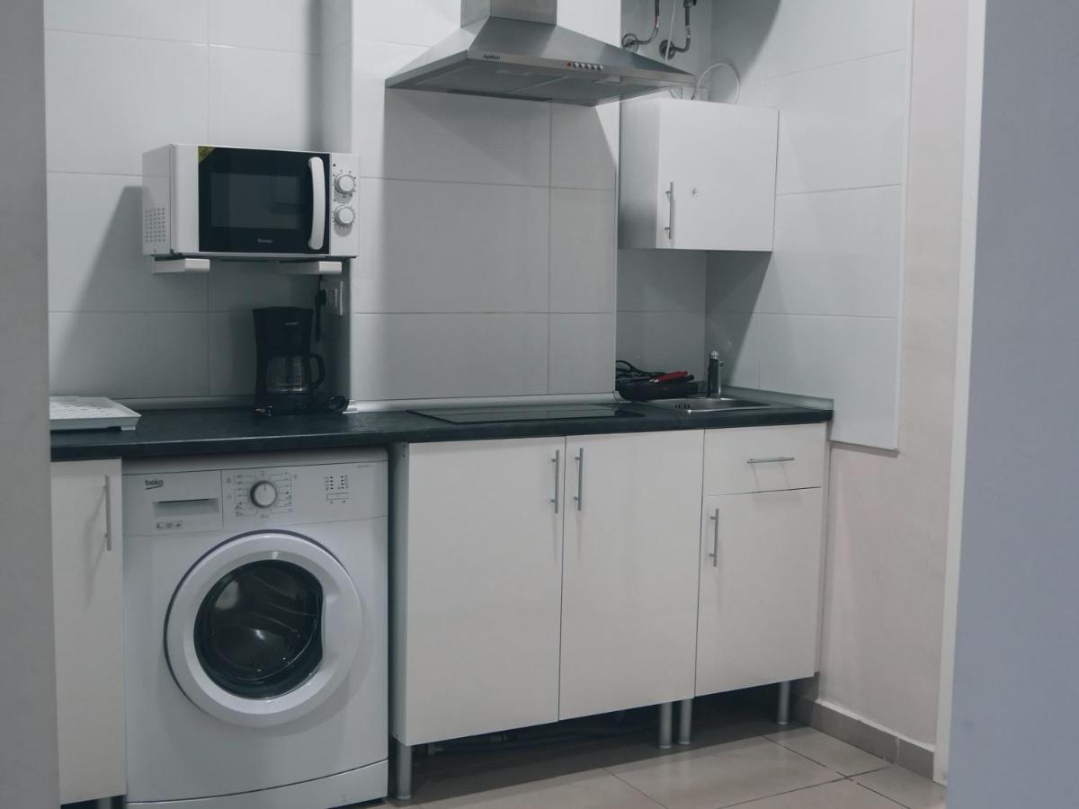 Centro Emérita Appartement Mérida