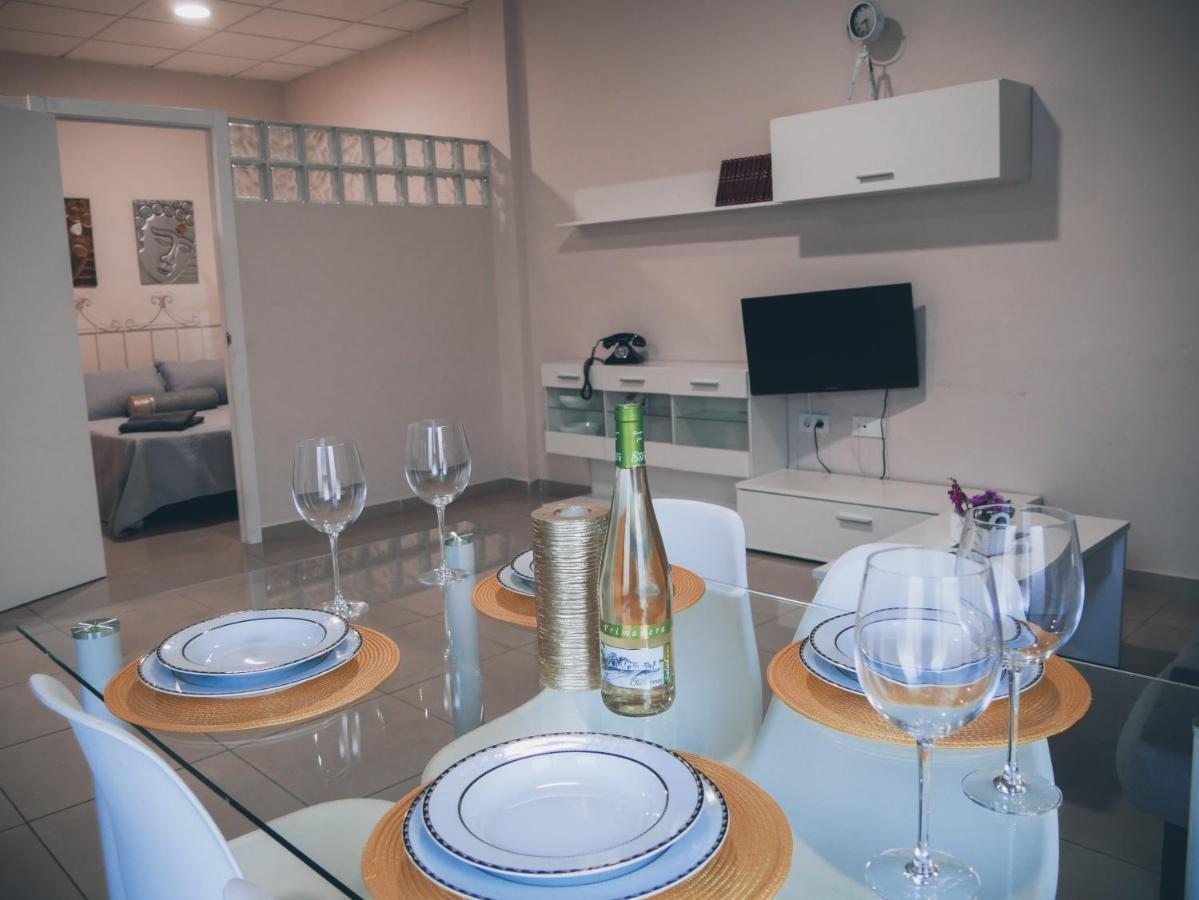 Apartment Centro Emerita *