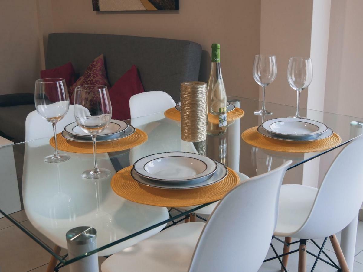 Apartment Centro Emerita