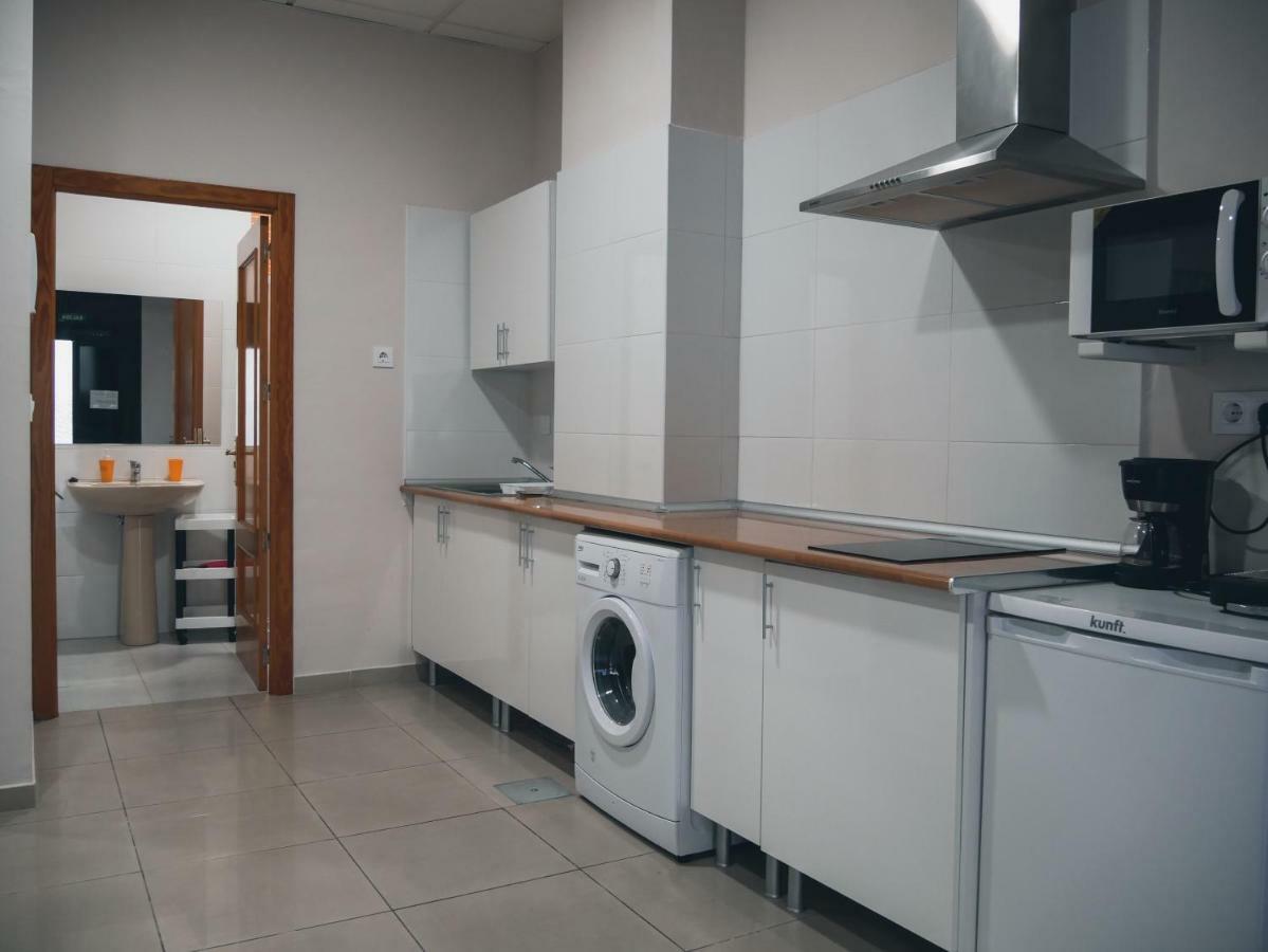Centro Emerita Apartment *